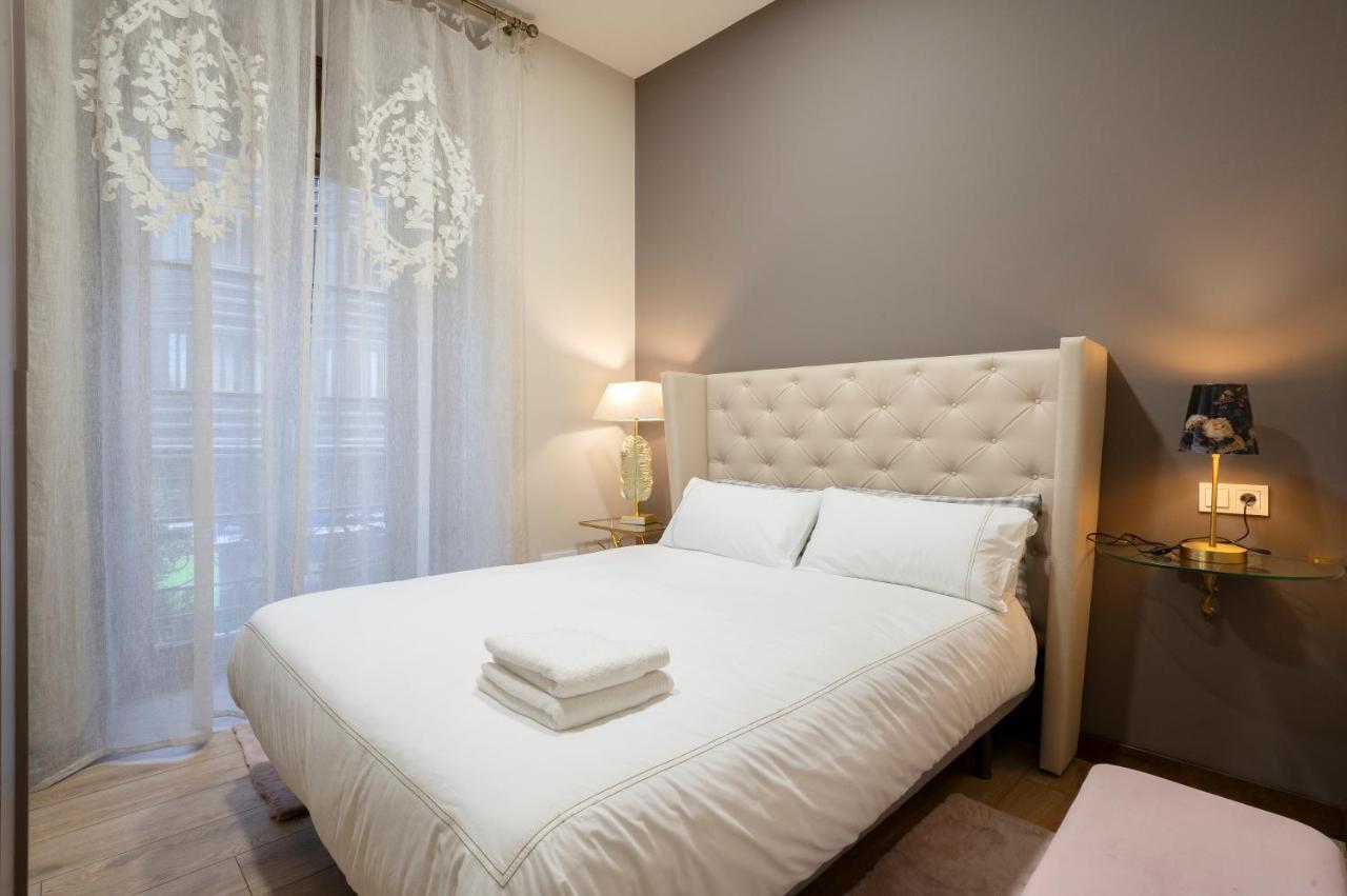 De La Guardia Suite 1 Oviedo Exteriör bild